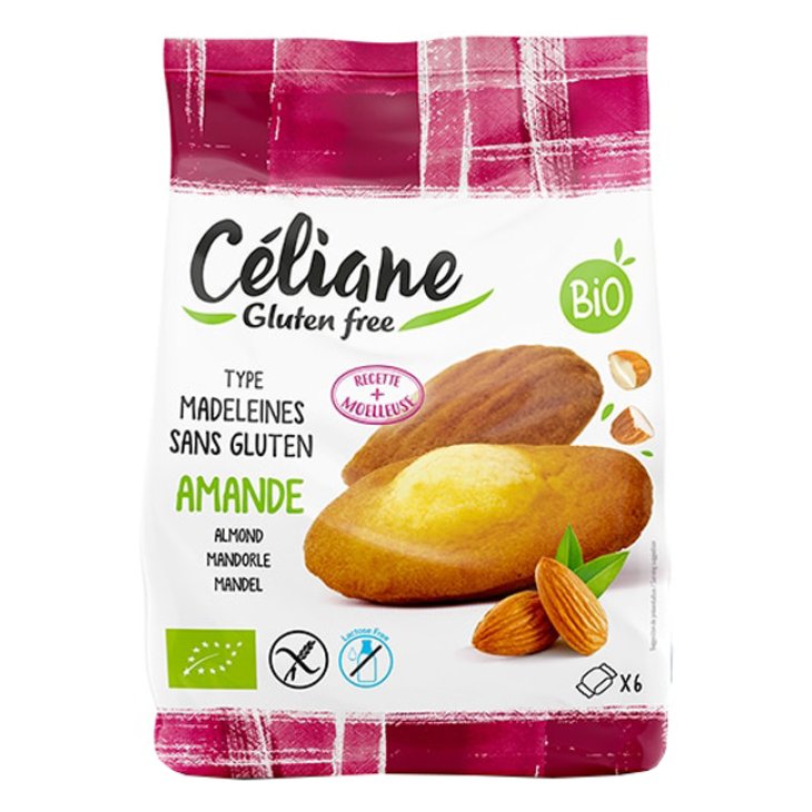 CELIANE MADDALENE BIO S/G MAND