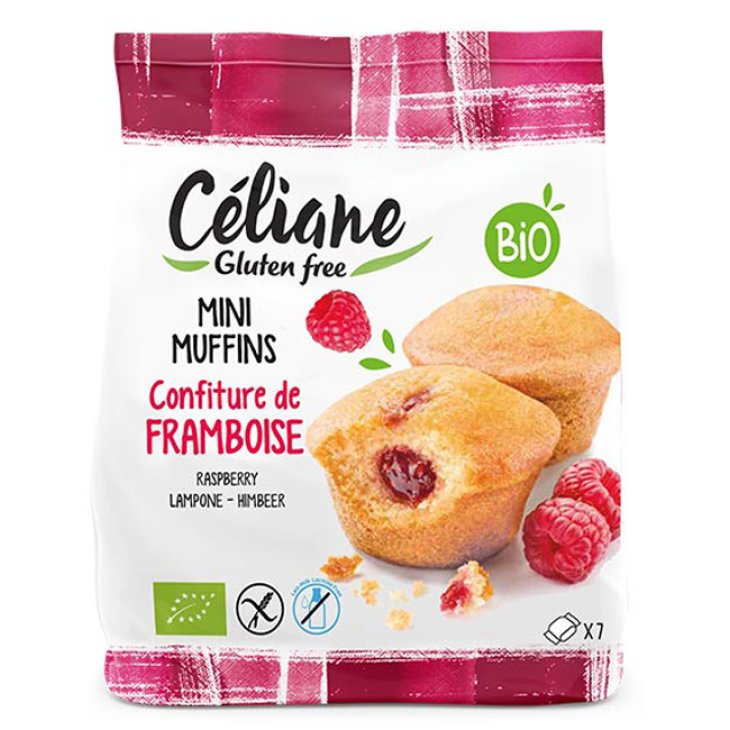 CELIANE MINI MUFF BIO S/G LAMP
