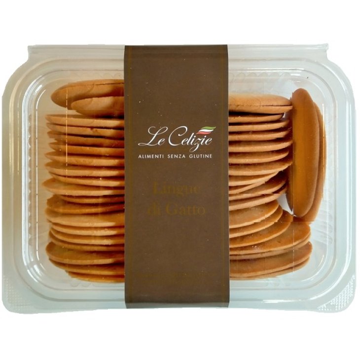 LE CELIZIE LINGUE DI GATTO190G