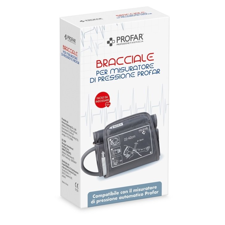 PROFAR BRACCIALE SFIGMO