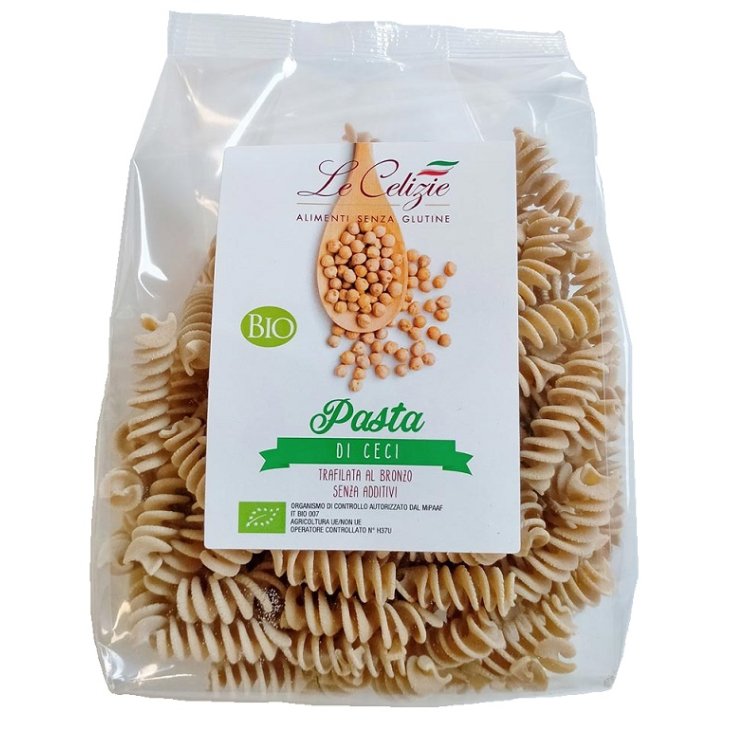 LE CELIZIE PDC FUSILLI 250G