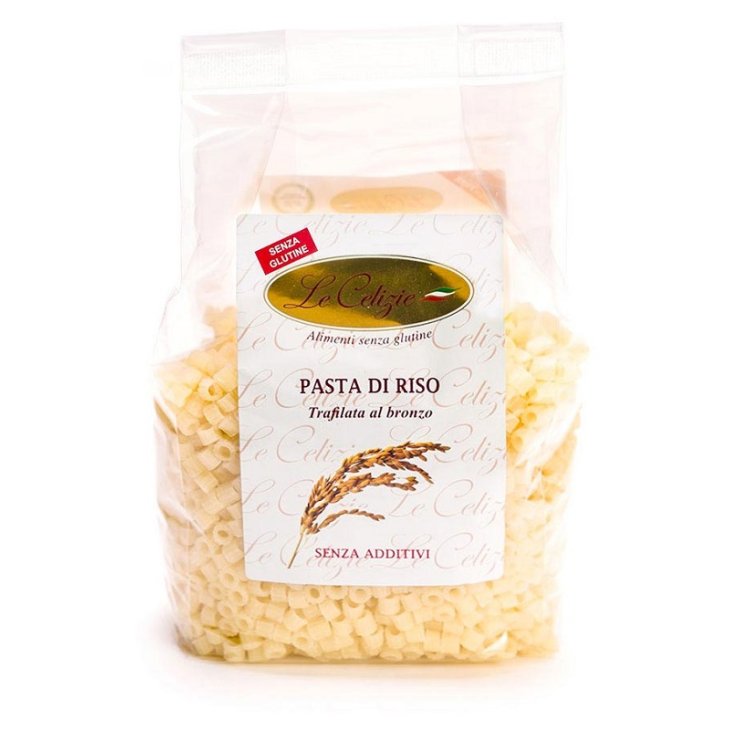 LE CELIZIE PDR DITALINI 400G