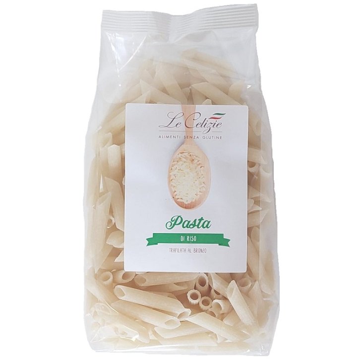 LE CELIZIE PDR PENNE 400G