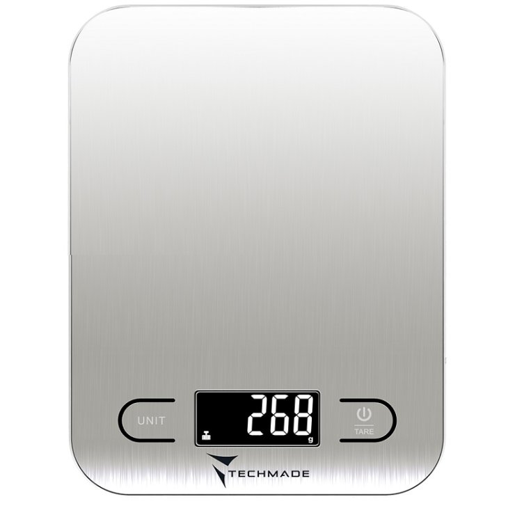 TECHMADE Bil.Cibo Digitale