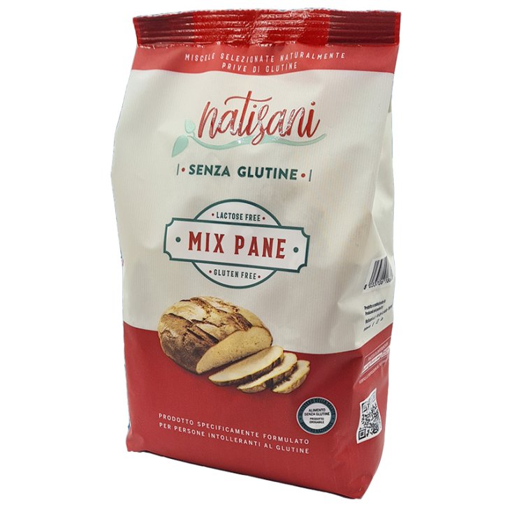 NATISANI MIX PANE 1KG