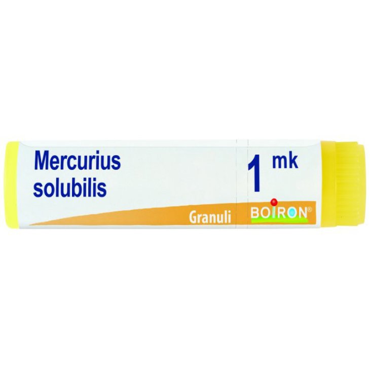 BO.MERCURIUS SOL.Dose MK BO.MERCURIUS SOL.Dose MK