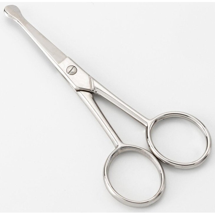 FORBICI PELI NASO 12B