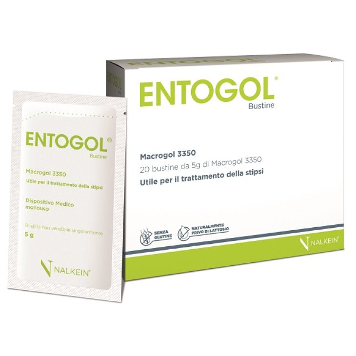 ENTOGOL 20BUST