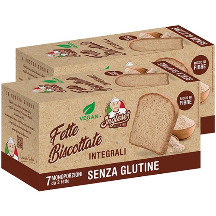 INGLESE Fette Bisc.Int.PROMO
