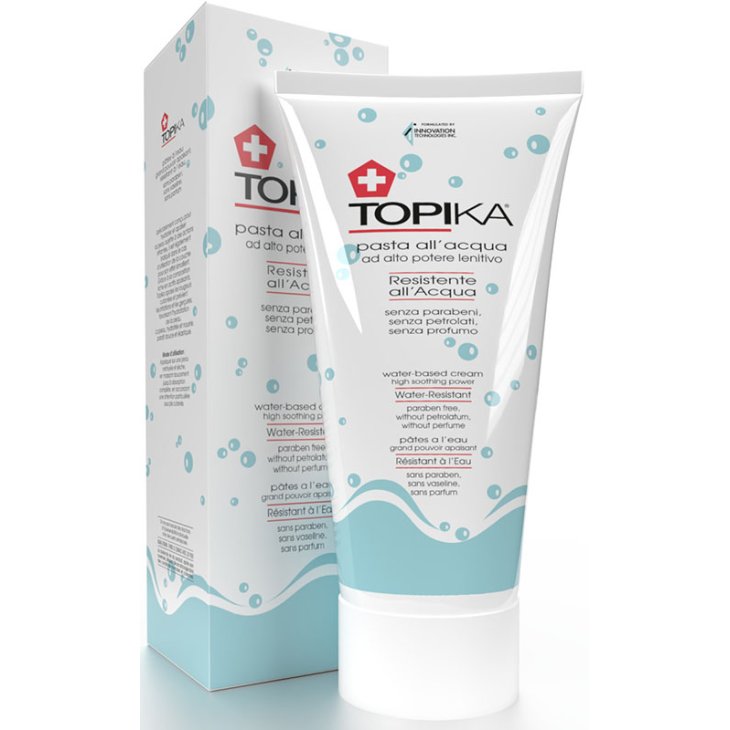 TOPIKA CREMA 250ML TOPIKA CREMA 250ML