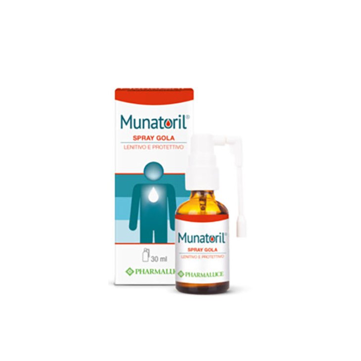 MUNATORIL SPRAY GOLA 30ML^