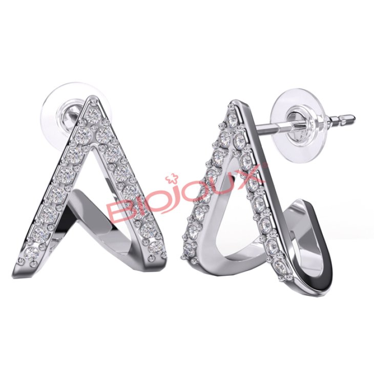 BJT261 ORECCHINI SUNSET HIL SS