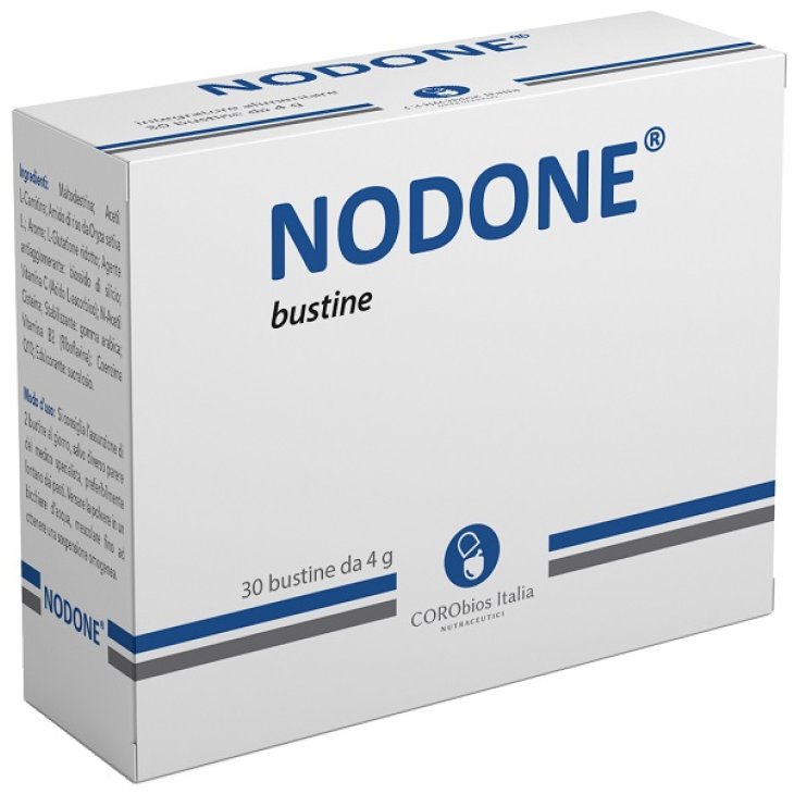 NODONE 30BUST