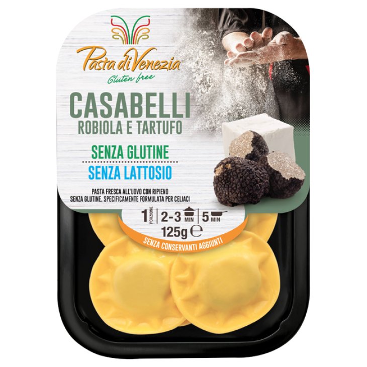 PASTA VENEZIA CASABELLI RO125G