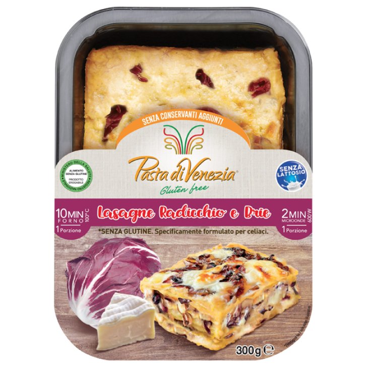 PASTA VENEZIA LASAGNE RADI/BRI