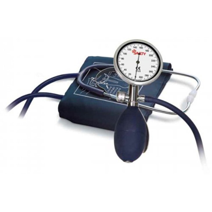 PRONTEX Bracc.Ped.Sfigmo Dig.