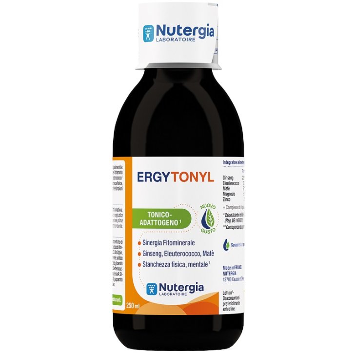 ERGYTONIL 250ml