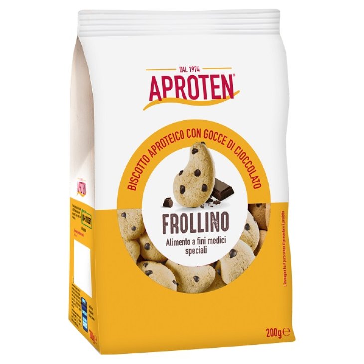 APROTEN BISCOTTO GTT CIOCC PRO APROTEN BISCOTTO GTT CIOCC PRO