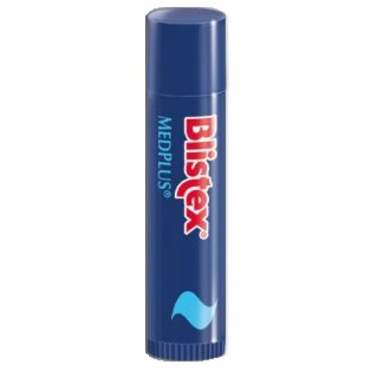BLISTEX MED PLUS STICK 4,25G