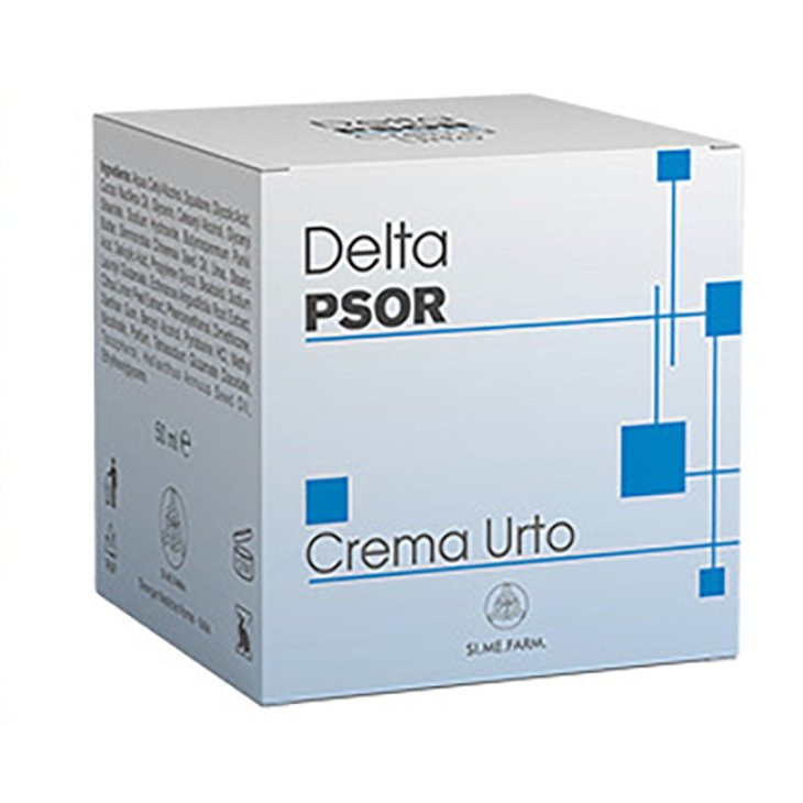 DELTAPSOR-CREMA 50ML DELTAPSOR-CREMA 50ML