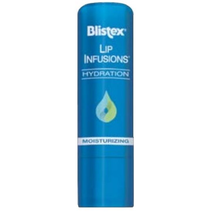 BLISTEX Lip Infusions Hydrat.