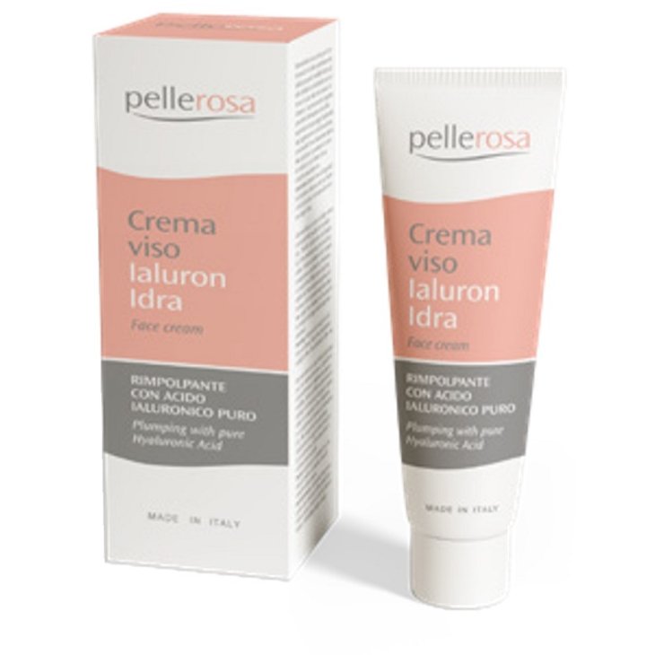 PELLEROSA CR VISO AC IALUR