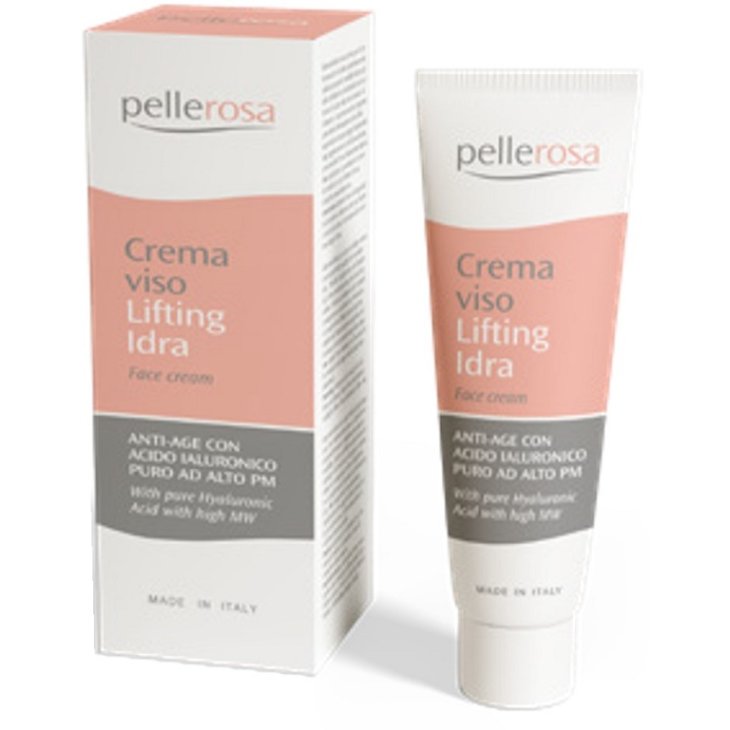 PELLEROSA CR VISO LIFTING IDRA