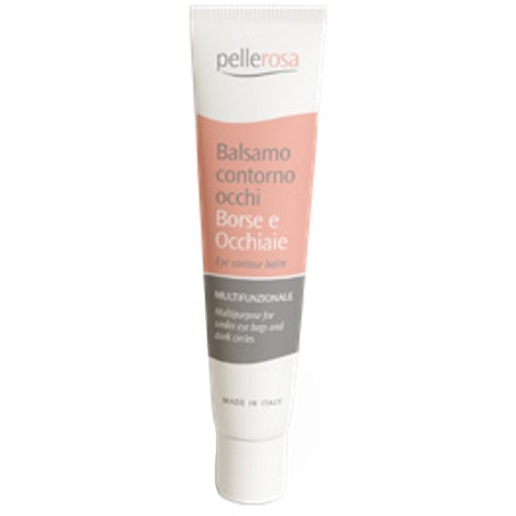 PELLEROSA BALS CONT OCCHI BORS