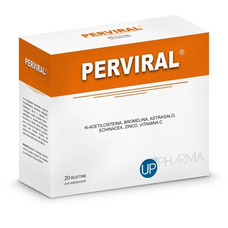 PERVIRAL 20BUST PERVIRAL 20BUST