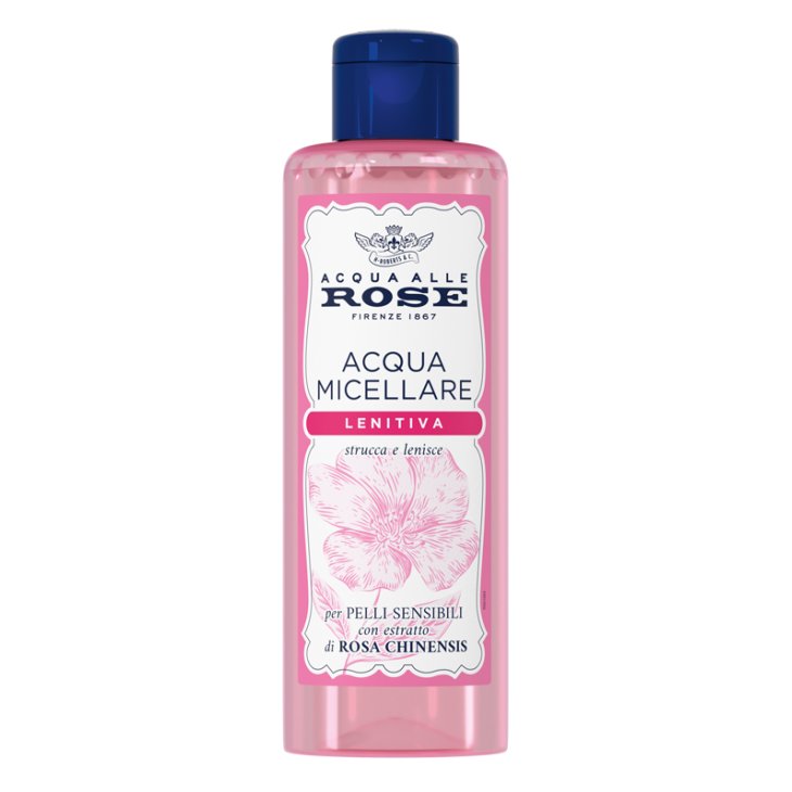 ACQUA ALLE ROSE ACQ MIC LENIT ACQUA ALLE ROSE ACQ MIC LENIT