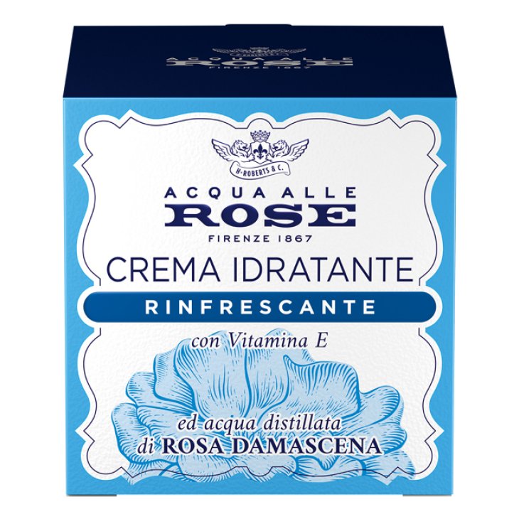 ACQUA ALLE ROSE CR RINFRESC