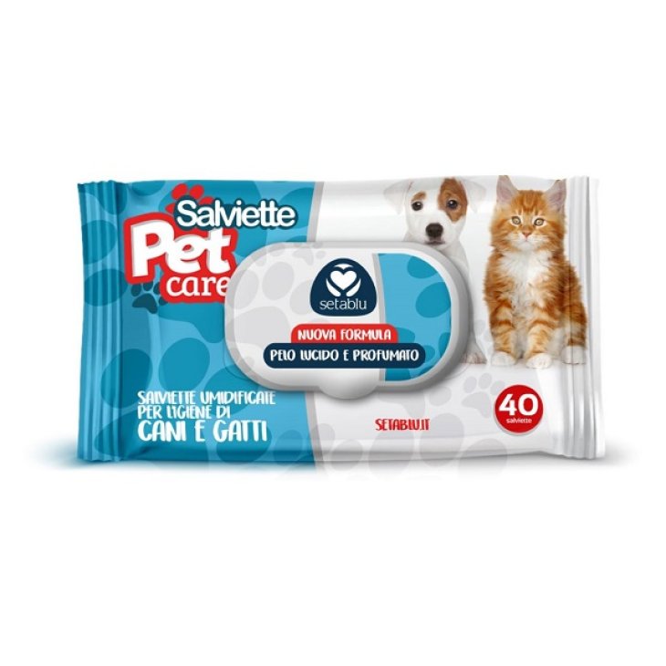 SETABLU SALV PET POP UP 40PZ