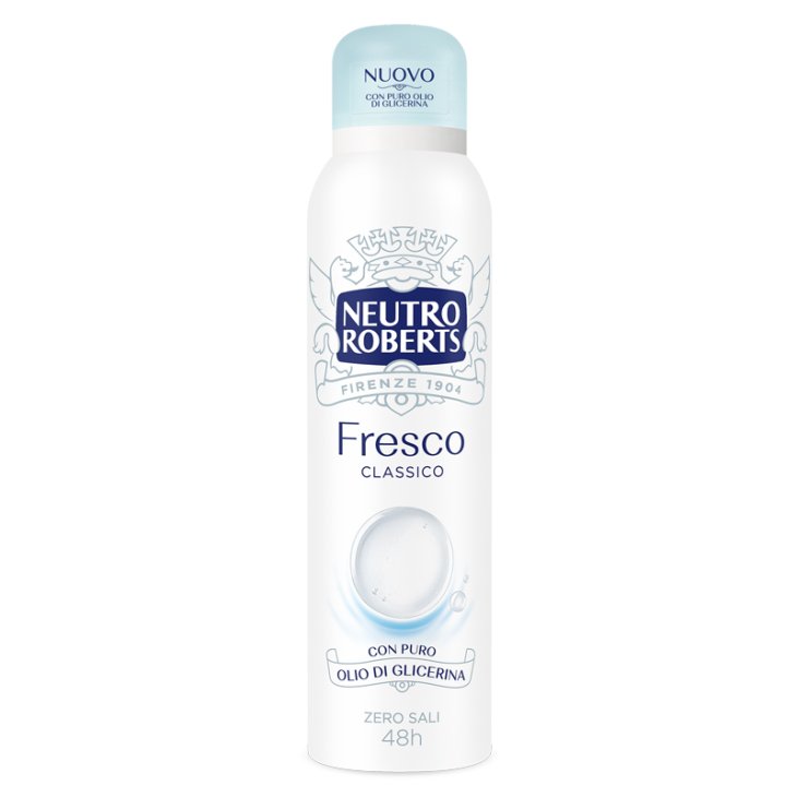 NEUTRO ROBERTS DEO SPR BLUE FR