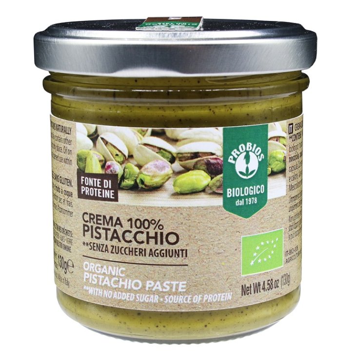 PROBIOS CREMA 100% PISTAC 130G