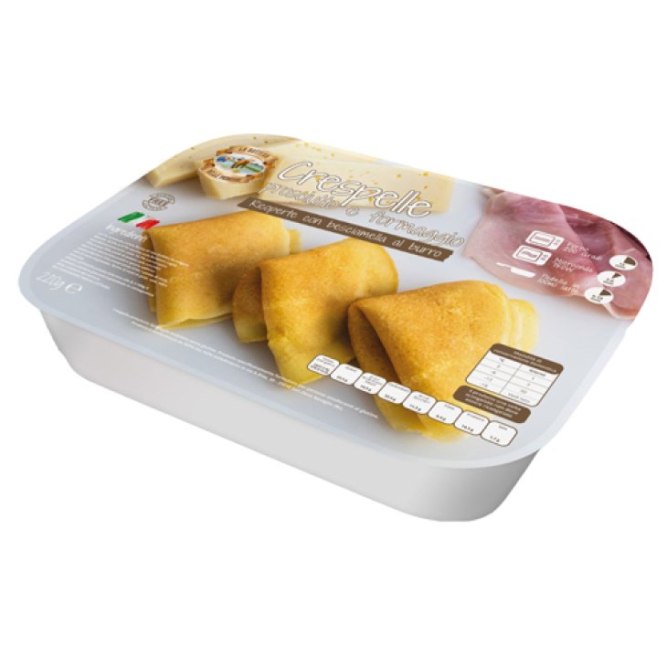 CRESPELLE PROSC FORM SURG 220G