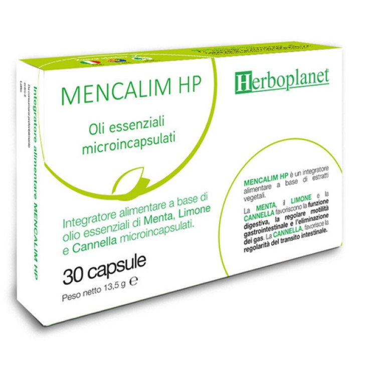 MENCALIM HP 30CPS HERBOPLANET MENCALIM HP 30CPS HERBOPLANET