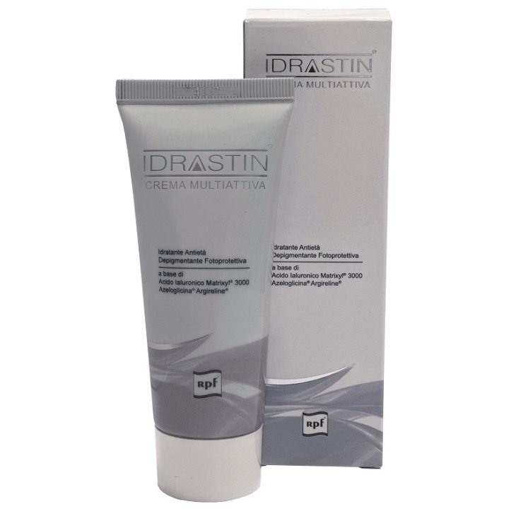 IDRASTIN CREMA MULTIATTIVA75ML IDRASTIN CREMA MULTIATTIVA75ML
