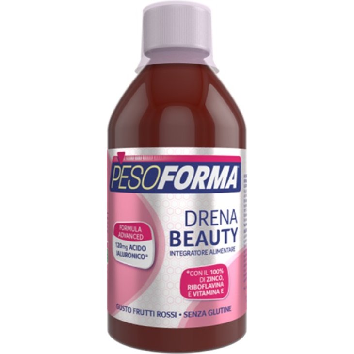 PESOFORMA DRENA BEAUTY 500ML