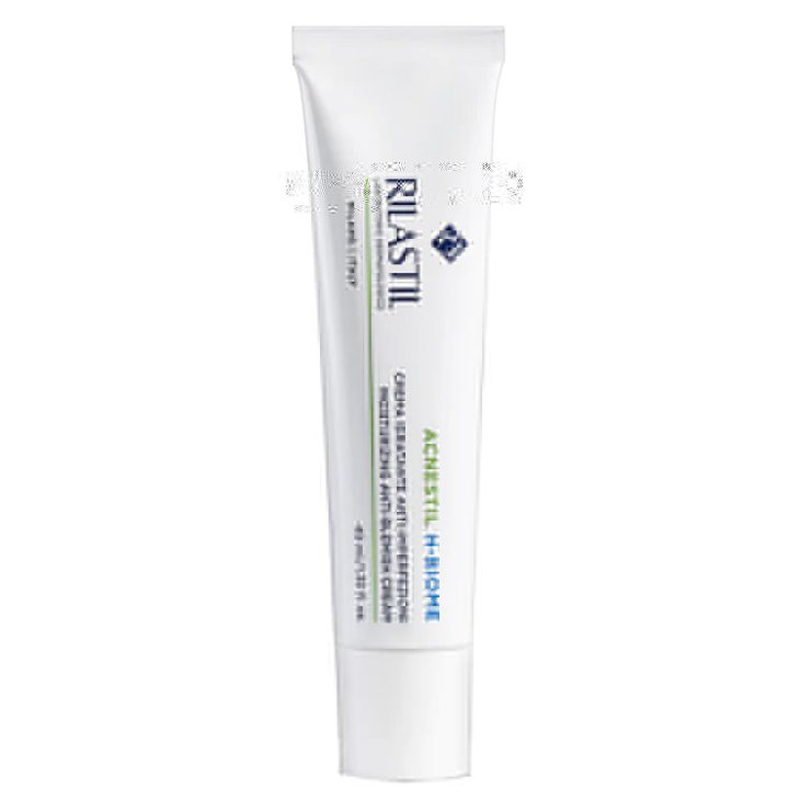 RILASTIL ACNESTIL H BIOME 40ML