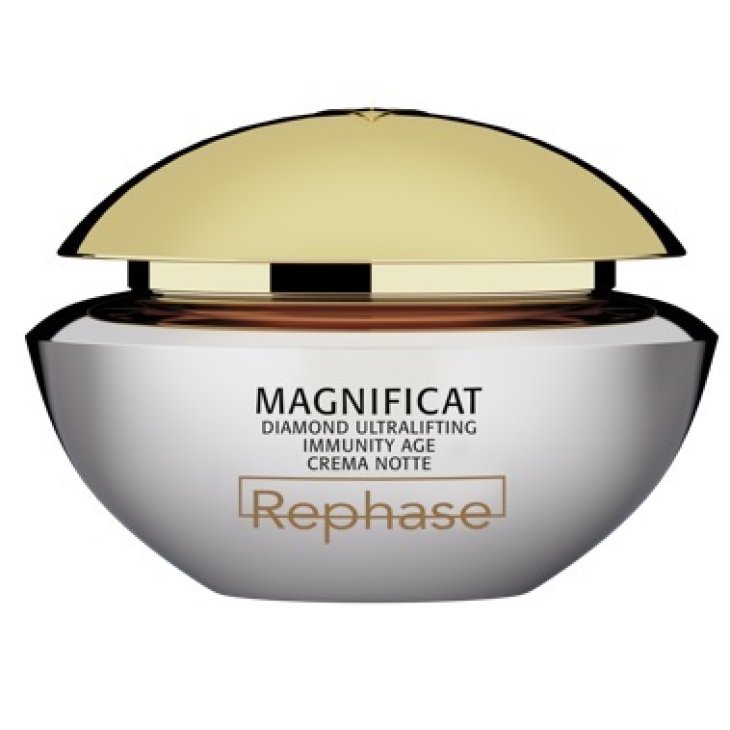 REPHASE MAGNIFICAT DIAMOND AGE