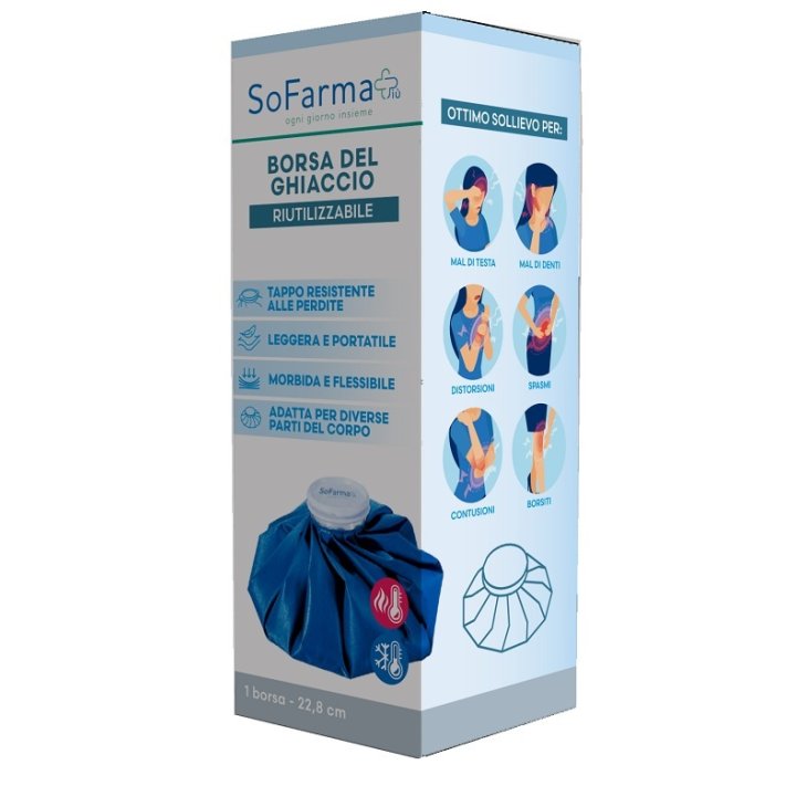 BORSA GHIACCIO SF+