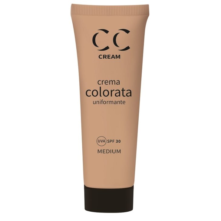 LDF MAKE UP CC CREAM MEDIUM