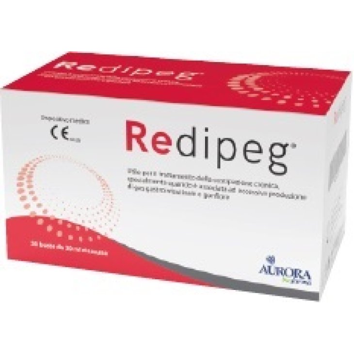 REDIPEG 20STICK PACK 25ML