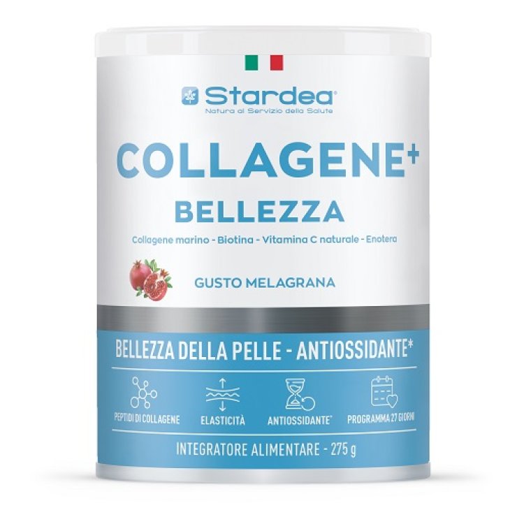STARDEA COLLAGENE+BELL.275g