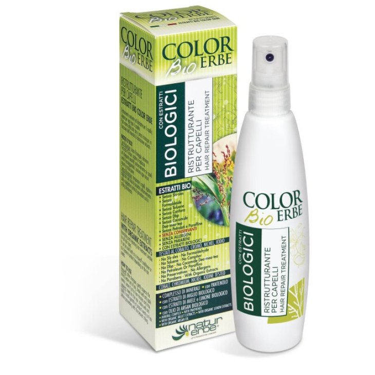 RISTRUTTURANTE ESTRATTO BIO