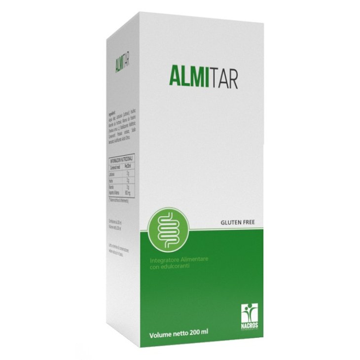 ALMITAR 200ML