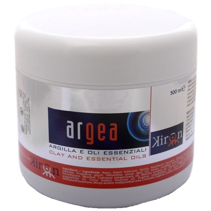 KIRON ARGEA Argilla 500ml