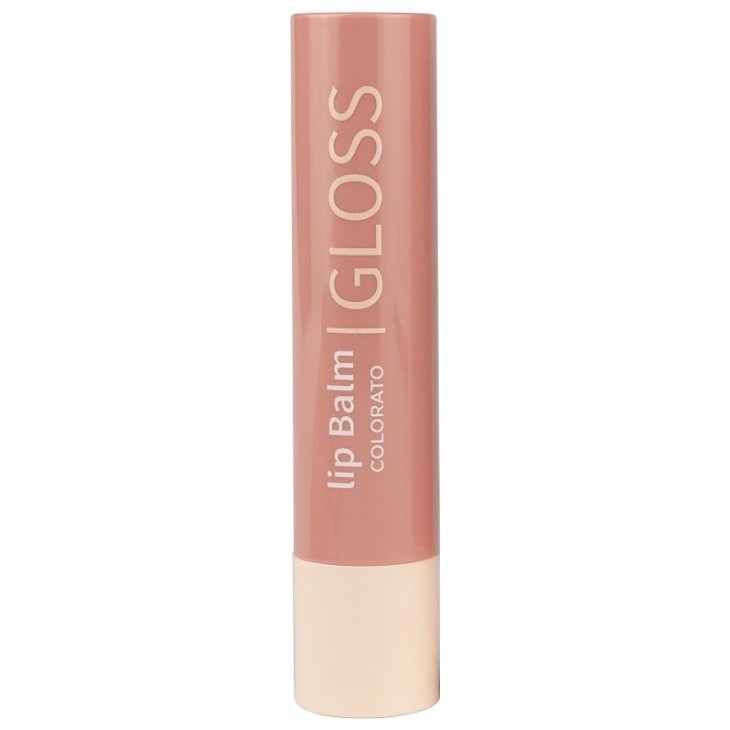 LDF MAKE UP LIP BALM GLOSS C2