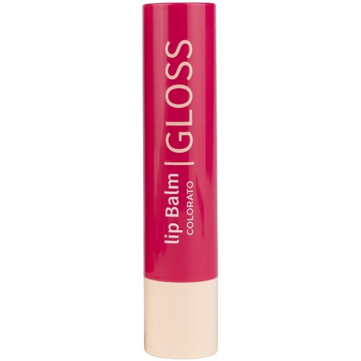 LDF MAKE UP LIP BALM GLOSS C3