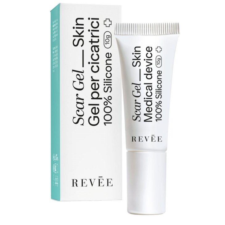 REVEE SCAR GEL 10G